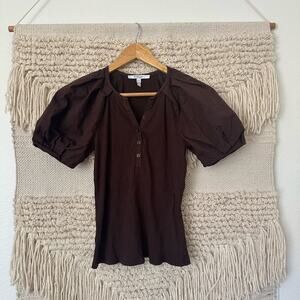 Derek Lam 10 Crosby Albane Tee